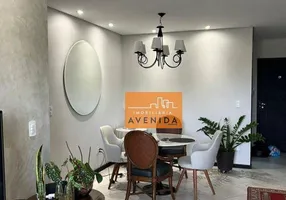 Foto 1 de Apartamento com 3 Quartos à venda, 92m² em Morumbi, Paulínia