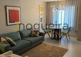 Foto 1 de Casa de Condomínio com 3 Quartos à venda, 107m² em Jardim Taquaral, São Paulo