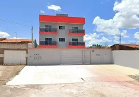 Foto 1 de Apartamento com 2 Quartos à venda, 70m² em Setor Leste, Planaltina