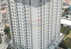 Foto 1 de Apartamento com 2 Quartos à venda, 40m² em Sítio Morro Grande, São Paulo