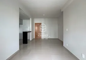 Foto 1 de Apartamento com 2 Quartos para alugar, 62m² em Plano Diretor Sul, Palmas