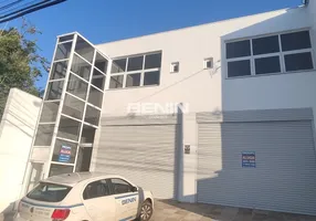 Foto 1 de Ponto Comercial para alugar, 100m² em São José, Canoas