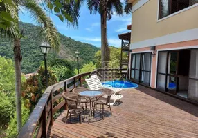 Foto 1 de Casa de Condomínio com 4 Quartos para alugar, 300m² em Itaipu, Niterói