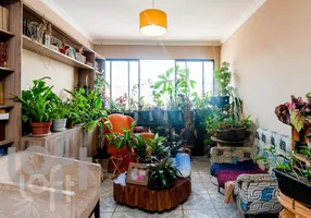 Foto 1 de Apartamento com 3 Quartos à venda, 118m² em Móoca, São Paulo