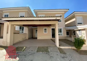 Foto 1 de Casa de Condomínio com 3 Quartos à venda, 165m² em Jardim da Glória, Cotia