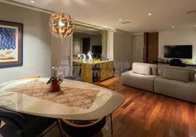 Foto 1 de Apartamento com 2 Quartos para venda ou aluguel, 117m² em Cidade São Francisco, São Paulo