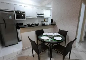 Foto 1 de Apartamento com 2 Quartos à venda, 56m² em Praia de Itaguá, Ubatuba