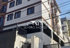 Foto 1 de Apartamento com 1 Quarto à venda, 49m² em Itaipava, Petrópolis