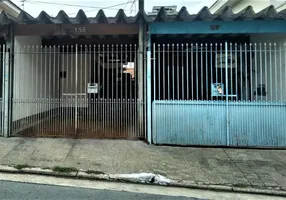 Foto 1 de Lote/Terreno à venda, 300m² em Parque da Vila Prudente, São Paulo