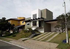 Foto 1 de Casa de Condomínio com 3 Quartos à venda, 287m² em Ouro Fino, Santa Isabel