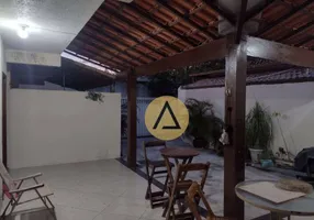Foto 1 de Casa com 2 Quartos à venda, 116m² em Jardim Mariléa, Rio das Ostras