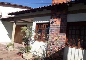 Foto 1 de Casa com 3 Quartos à venda, 183m² em Jardim Botânico, Porto Alegre
