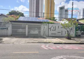 Foto 1 de Casa com 4 Quartos à venda, 302m² em Hipódromo, Recife