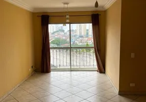 Foto 1 de Apartamento com 3 Quartos à venda, 73m² em Vila Formosa, São Paulo