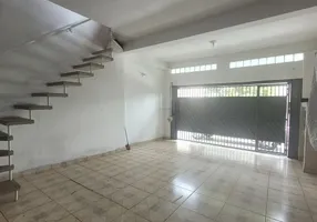 Foto 1 de Sobrado com 3 Quartos à venda, 118m² em Interlagos, São Paulo