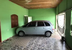 Foto 1 de Casa com 3 Quartos à venda, 120m² em Águas Lindas, Belém