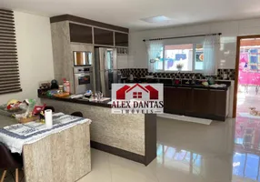 Foto 1 de Casa de Condomínio com 4 Quartos à venda, 165m² em Vila Alpina, Santo André