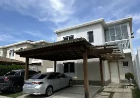 Foto 1 de Casa de Condomínio com 3 Quartos à venda, 160m² em Colina de Laranjeiras, Serra