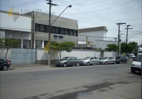 Foto 1 de Galpão/Depósito/Armazém para alugar, 6500m² em Água Branca, São Paulo