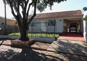 Foto 1 de Casa com 3 Quartos à venda, 106m² em Jardim N Horizonte, Foz do Iguaçu