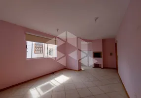 Foto 1 de Apartamento com 1 Quarto para alugar, 37m² em Centro, Santa Maria