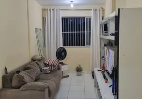 Foto 1 de Apartamento com 3 Quartos para alugar, 70m² em São Marcos, Salvador