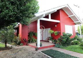 Foto 1 de Casa com 2 Quartos à venda, 166m² em Campo Grande, Estância Velha