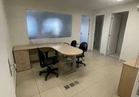 Foto 1 de Sala Comercial para alugar, 30m² em Barra Funda, São Paulo