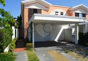 Foto 1 de Casa de Condomínio com 2 Quartos à venda, 180m² em Alphaville, Santana de Parnaíba