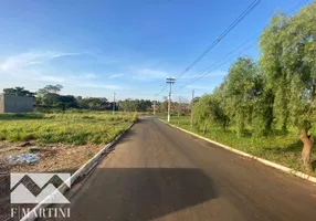 Foto 1 de Lote/Terreno à venda, 208m² em Campestre, Piracicaba