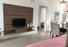 Foto 1 de Apartamento com 2 Quartos à venda, 66m² em Tabuleiro Monte Alegre, Camboriú