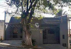 Foto 1 de Imóvel Comercial à venda, 134m² em Jardim Paulistano, Sorocaba