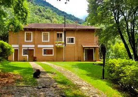 Foto 1 de Fazenda/Sítio com 4 Quartos à venda, 617400m² em Zona Rural, São Bento do Sapucaí