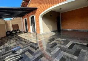 Foto 1 de Casa com 4 Quartos à venda, 183m² em Parque Real, Limeira