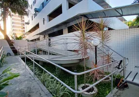 Foto 1 de Apartamento com 1 Quarto à venda, 41m² em Casa Forte, Recife