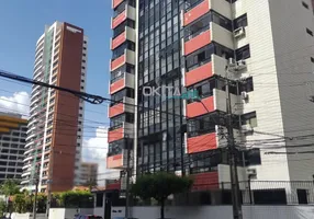 Foto 1 de Cobertura com 4 Quartos à venda, 342m² em Aldeota, Fortaleza
