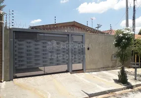 Foto 1 de Casa com 3 Quartos à venda, 140m² em Solo Sagrado, São José do Rio Preto