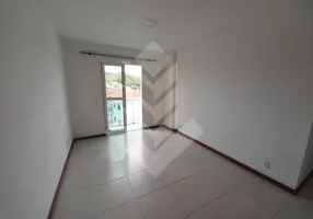 Foto 1 de Apartamento com 2 Quartos para alugar, 70m² em Prado, Nova Friburgo
