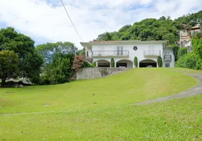 Foto 1 de Lote/Terreno à venda, 7575m² em Carvoeira, Florianópolis