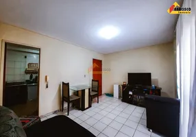 Foto 1 de Apartamento com 3 Quartos à venda, 70m² em São José, Divinópolis