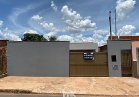 Foto 1 de Casa com 2 Quartos à venda, 64m² em Jardim Montevideu, Campo Grande