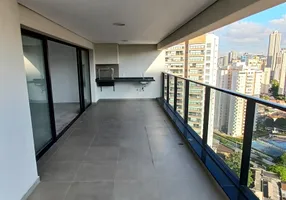 Foto 1 de Apartamento com 3 Quartos à venda, 151m² em Vila Romana, São Paulo