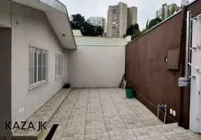 Foto 1 de Sobrado com 4 Quartos à venda, 183m² em Jardim Bonfiglioli, Jundiaí