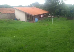 Foto 1 de Fazenda/Sítio com 1 Quarto à venda, 43m² em Parque da Represa, Paulínia