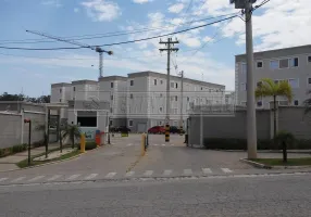Foto 1 de Apartamento com 2 Quartos para alugar, 46m² em Boa Vista, Sorocaba
