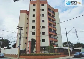 Foto 1 de Apartamento com 3 Quartos à venda, 90m² em Parque Industrial, São José dos Campos