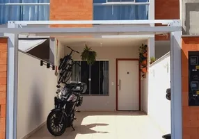 Foto 1 de Sobrado com 3 Quartos à venda, 84m² em Ponta Aguda, Blumenau