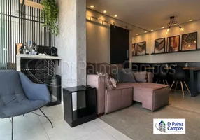 Foto 1 de Apartamento com 1 Quarto à venda, 49m² em Ipiranga, São Paulo