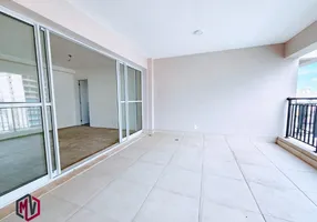 Foto 1 de Apartamento com 3 Quartos à venda, 126m² em Brás, São Paulo