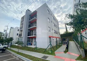 Foto 1 de Apartamento com 1 Quarto à venda, 50m² em Jardim Carvalho, Ponta Grossa